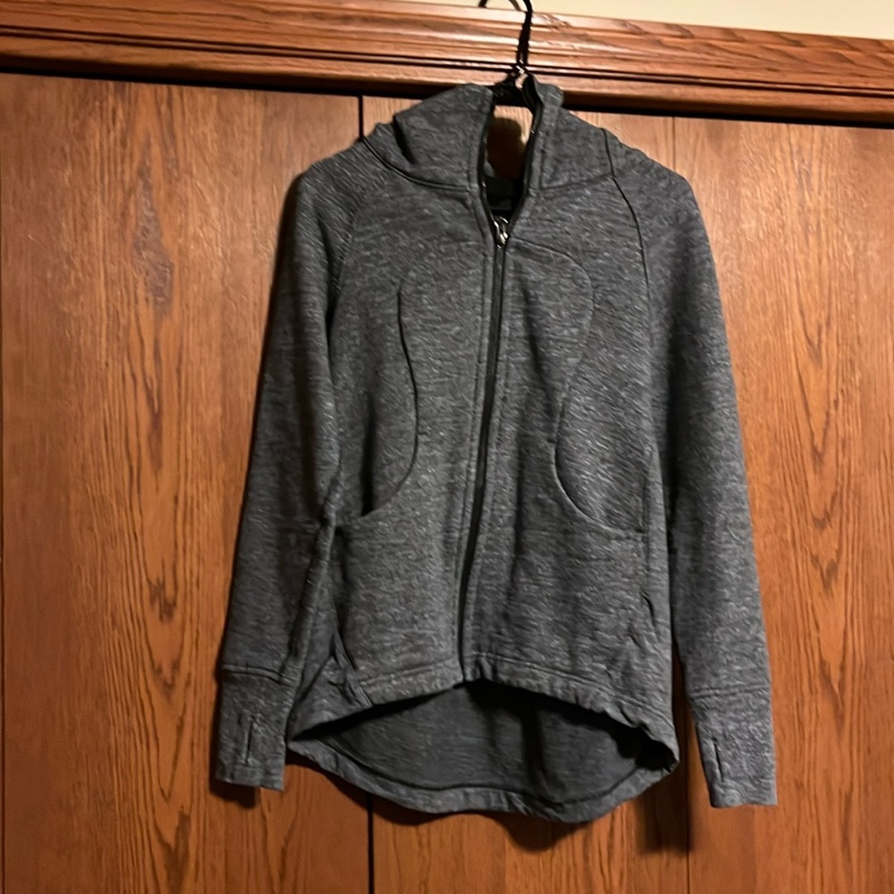 Lululemon Jacket Size 6